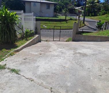 Lautoka Apartamento | “Marley’s Home“