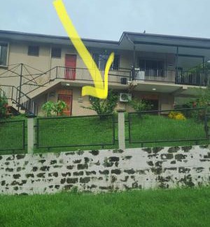 Lautoka Apartamento | “Marley’s Home“
