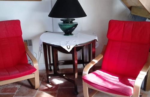 Marliac Casa | Marliac: Bonita casa rural en antigua granja