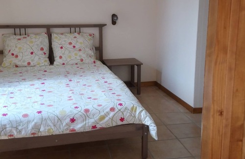 Marliac Casa | Marliac: Bonita casa rural en antigua granja