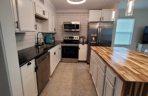 Vero Beach South Casa | Marlin House- Close to the beach, Cleveland Clinic, Downtown
