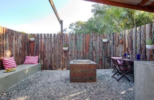St. Lucia Cabina | Marlin Lodge St Lucia