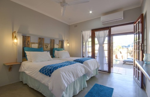 St. Lucia Cama Y Desayuno | Marlin Lodge