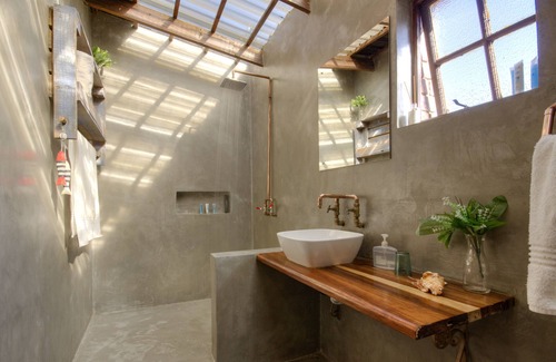 St. Lucia Cama Y Desayuno | Marlin Lodge
