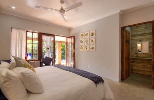 St. Lucia Cama Y Desayuno | Marlin Lodge