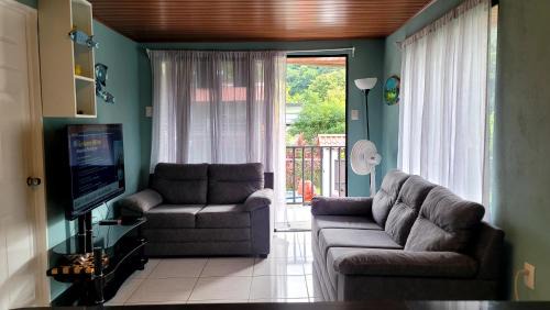 Matapalo Casa | Marlin Vacations Home