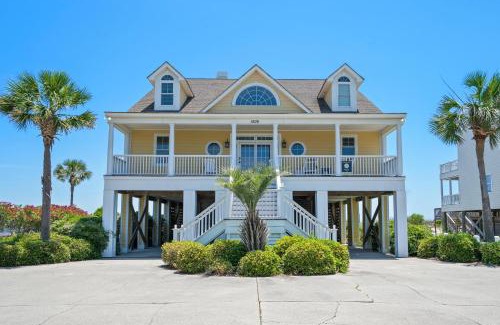 Murrells Inlet Casa | Marlin View