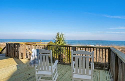 Murrells Inlet Casa | Marlin View