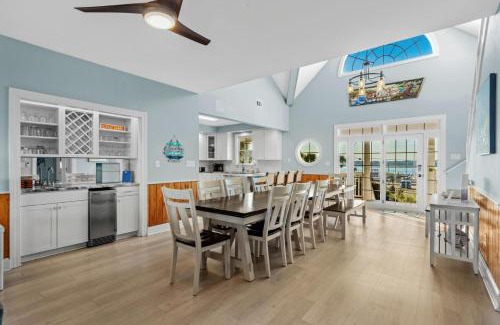 Murrells Inlet Casa | Marlin View