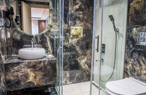 Taksim Hotel | Marlon Hotel
