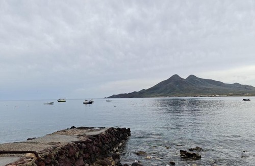 La Isleta del Moro Casa | MARLOP´S ROOMS