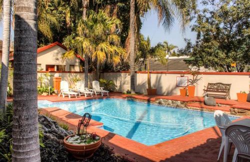 Polokwane Casa | Marlot Guest House