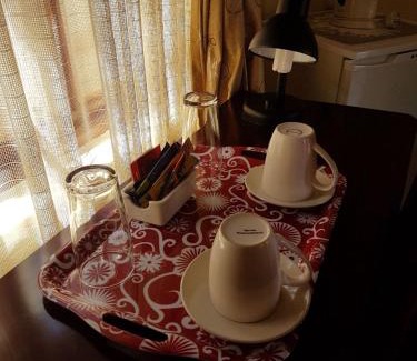 Polokwane Casa | Marlot Guest House