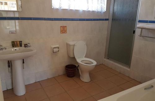 Polokwane Casa | Marlot Guest House