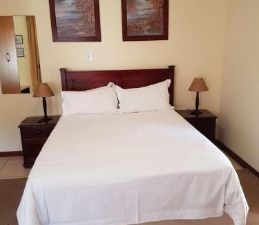 Polokwane Casa | Marlot Guest House