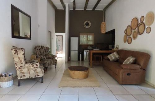 Marloth Park Apartamento | Marloth Cottage