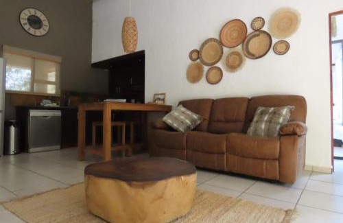 Marloth Park Apartamento | Marloth Cottage