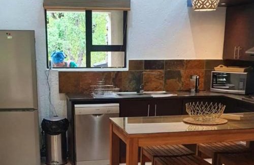 Marloth Park Apartamento | Marloth Cottage