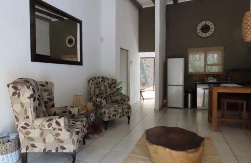 Marloth Park Apartamento | Marloth Cottage