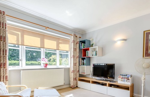 Swaffham Cabaña | Marlow, SWAFFHAM