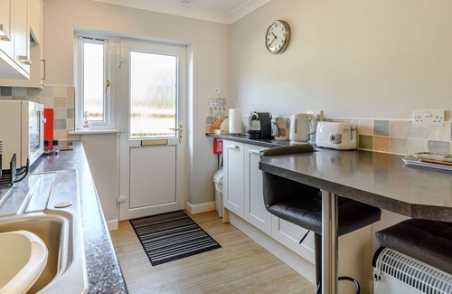 Swaffham Cabaña | Marlow, SWAFFHAM