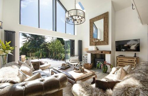 North Sunderland Casa | Marmalade Cottage