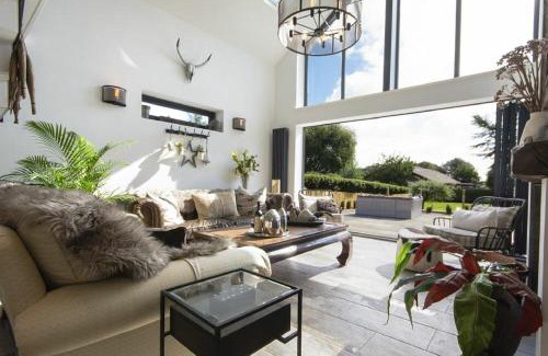 North Sunderland Casa | Marmalade Cottage