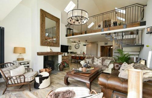 North Sunderland Casa | Marmalade Cottage