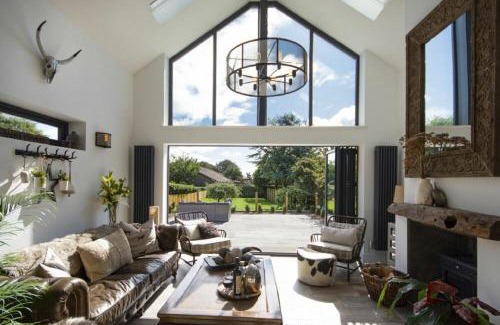 North Sunderland Casa | Marmalade Cottage