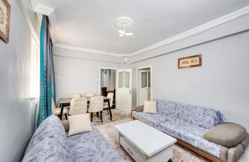 Emin Sinan Apartamento | MARMARA DREAM APARt