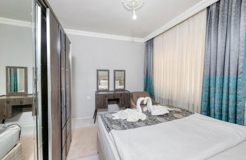 Emin Sinan Apartamento | MARMARA DREAM APARt
