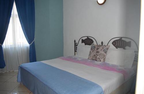 La Gaulette Apartamento | Marmara Kite Appartment