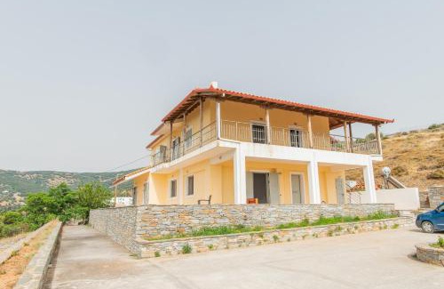 Karystos Casa | Marmari Beach View