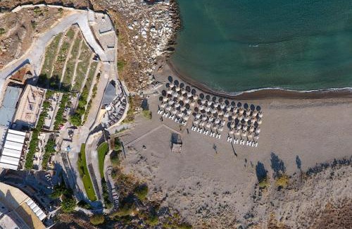 Omales Hotel | Marmari Paradise Resort Hotel