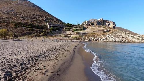 Omales Hotel | Marmari Paradise Resort Hotel
