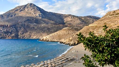 Omales Hotel | Marmari Paradise Resort Hotel