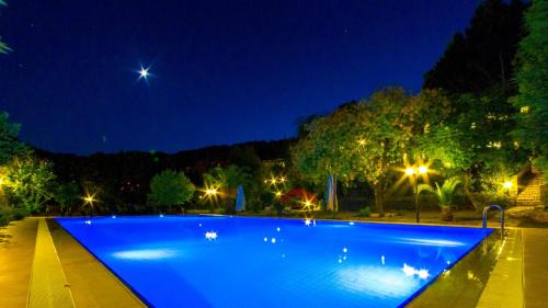 Armutalan Villa | Marmaris Holiday Villas