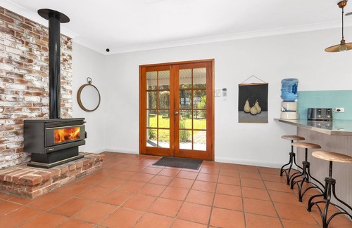 Kangaroo Valley Casa | MarMel - Four bedroom home with pool and fire pit