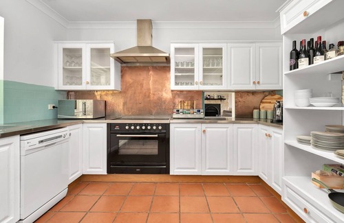 Kangaroo Valley Casa | MarMel - Four bedroom home with pool and fire pit