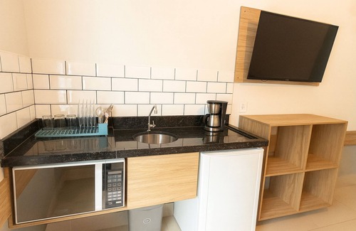 Enseada Apartamento | Marmeu Enseada