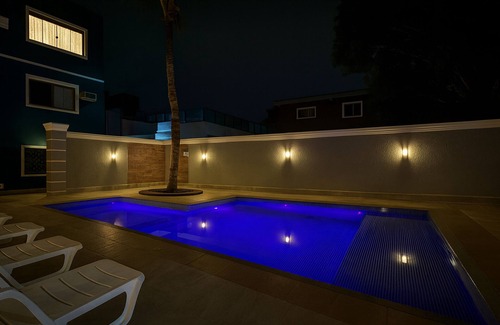 Enseada Apartamento | Marmeu Enseada