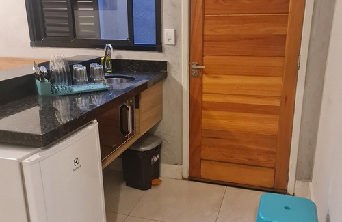 Tombo Apartamento | Marmeu Tombo