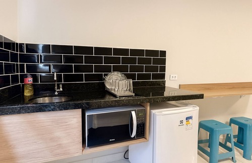 Vila Julia Apartamento | Marmeu Tropical Ltda