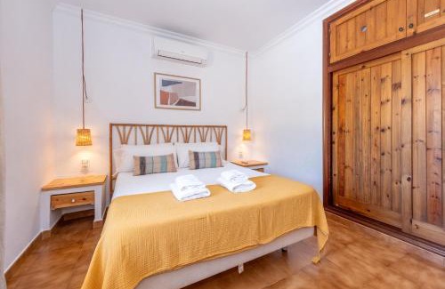 Sant Lluis Casa | Marmirada