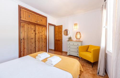 Sant Lluis Casa | Marmirada
