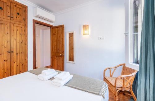 Sant Lluis Casa | Marmirada