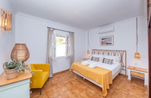 Sant Lluis Casa | Marmirada
