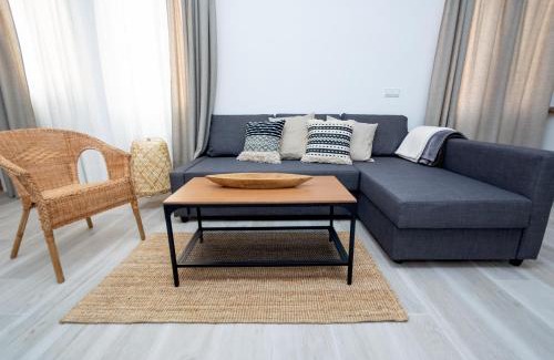 Perchel Norte Apartamento | Marmoles Sweet Home