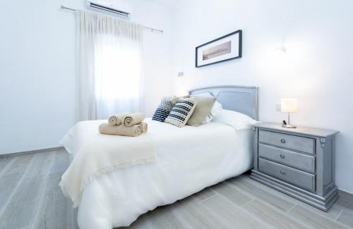 Perchel Norte Apartamento | Marmoles Sweet Home