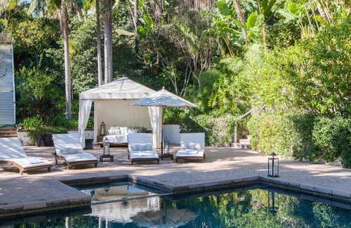 Hollywood Hills West Apartamento | Marmont Avenue by Onefinestay